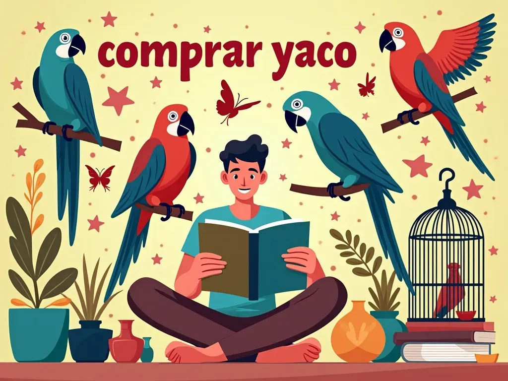 comprar yaco