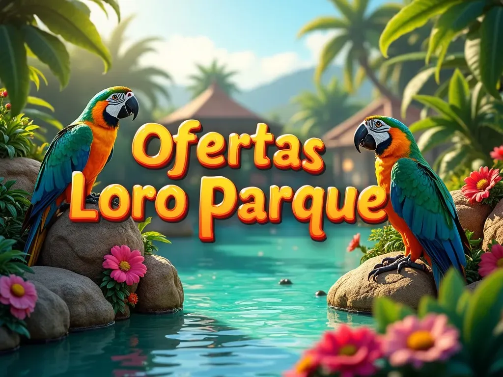 loro-parque-ofertas